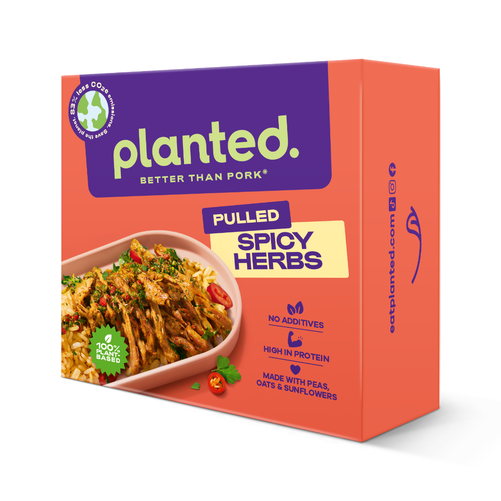 planted.pulled – Spicy Herbs